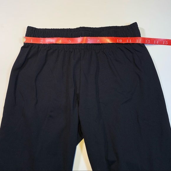 Gymshark Small black elastic waist Core activewear leggings - Picture 4 of 10